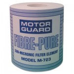 Motorguard M-723 Filter Elements