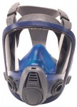 MSA 10031309 Advantage 3200 Full-Facepiece Respirator