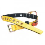 MSA 415340 Miners Body Belts