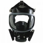 MSA 480263 Ultra-Twin Full-Facepiece Respirators