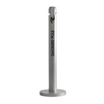 Newell Brands FGR1SM Rubbermaid Commercial Smokers' Poles