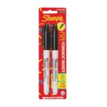 Newell Brands 30063 Sharpie Fine Tip Permanent Markers