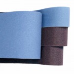 Norton 78072721318 Metalite Benchstand Coated-Cotton Belts