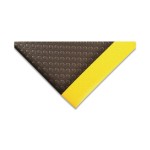 Notrax 417S0035BY Bubble Sof-Tred Dyna-Shield Anti-Fatigue Mats