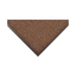 Notrax 105S0048BR Low-Profile Light-Weight Chevron Entrance Mats