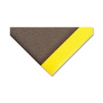 Notrax 415S0026BY Pebble Step Sof-Tred Dyna-Shield Anti-Fatigue Mats