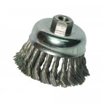 ORS Nasco 93992 Anchor Brand Knot Cup Brushes