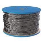 Peerless 4501115 Aircraft Quality Wire Ropes