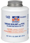 Permatex 80633 Thread Sealants w/ PTFE