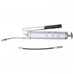 Plews 30-802 Lever Grease Gun with Speed Threads