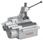 Ridge Tool Company 10973 Ridgid Copper Cutting & Prep Machines