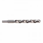 Rubbermaid Commercial 73825 Irwin General Purpose High Speed Steel Fractional 3/8 in Reduced Shank Jobber Length Drill Bits