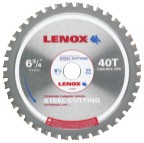 Rubbermaid Commercial 21881ST714040CT Lenox Metal Cutting Circular Saw Blades