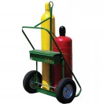 Saf-T-Cart 552-16 550 Series Cart