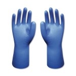 SHOWA 707HVO11 707 Nitrile Gloves