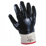 SHOWA 7166R-10 7166 Series Gloves