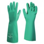 SHOWA 737-09 Nitrile Disposable Gloves