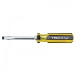 Stanley 66-174-A 100 Plus Square Blade Standard Tip Screwdrivers