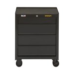 Stanley STST22742BK 100 Series Rolling Tool Cabinets
