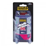 Stanley 11-800L FATMAX Carbide Utility Blades