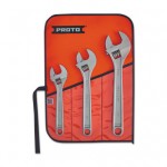 Stanley 795A Proto Adjustable Wrench Sets