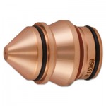 Thermacut 220646 Hypertherm Nozzles for HyPerformance Plasma