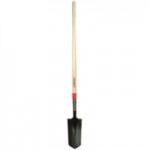 Union Tools 47115 Trenching/Ditching Shovels