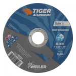 Weiler 58201 Aluminum Cutting Wheels