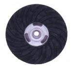 Weiler 59601 Back-up Pads for Resin Fiber Discs and AL-tra CUT Discs