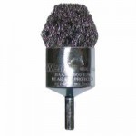 Weiler 10306 Controlled Flare End Brushes