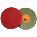 Weiler 60170 Plastic Button Style Blending Discs