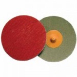 Weiler 60172 Plastic Button Style Blending Discs