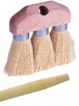 Weiler 44883 Roof Brushes