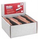 Weiler 36648 Scratch Brush Countertop Displays