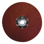 Weiler 60616 Tiger Aluminum Resin Fiber Discs