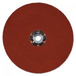 Weiler 69898 Tiger Ceramic Resin Fiber Discs