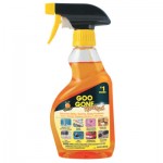 Weiman 2096 Goo Gone Spray Gel Cleaner