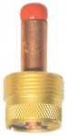 WeldCraft 45V64 Large Diameter Gas Lens Collet Bodies