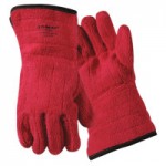 Wells Lamont 636HRLFR Jomac Cotton Lined Gloves