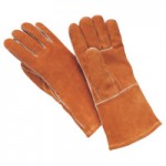 Wells Lamont Y1903L Weldrite Welders Gloves