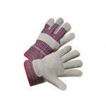 West Chester 500LDP 2000 Series Leather Palm Gloves