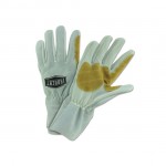 West Chester 9071/2XL Goat Mig Gloves