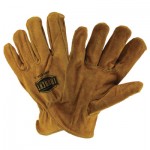 West Chester 9405/L Ironcat Driver Gloves