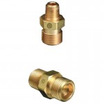 Western Enterprises WMS-1-53 Male NPT Outlet Adapters for Manifold Piplelines