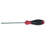 Wiha Tools 30215 Wiha Tools Wiha Tools SoftFinish Handle Slotted Screwdrivers