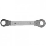 Wright Tool 9425 12 Point Reversible Offset Ratcheting Box Wrenches