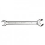 Wright Tool 1318 Full Polish Open End Wrenches