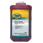 Zep Professional R04860 Cherry Classic Industrial Hand Cleaner with Pumice