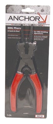 Cylinder Pliers & Wrenches