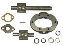 Rotary Pump Parts & Accessories